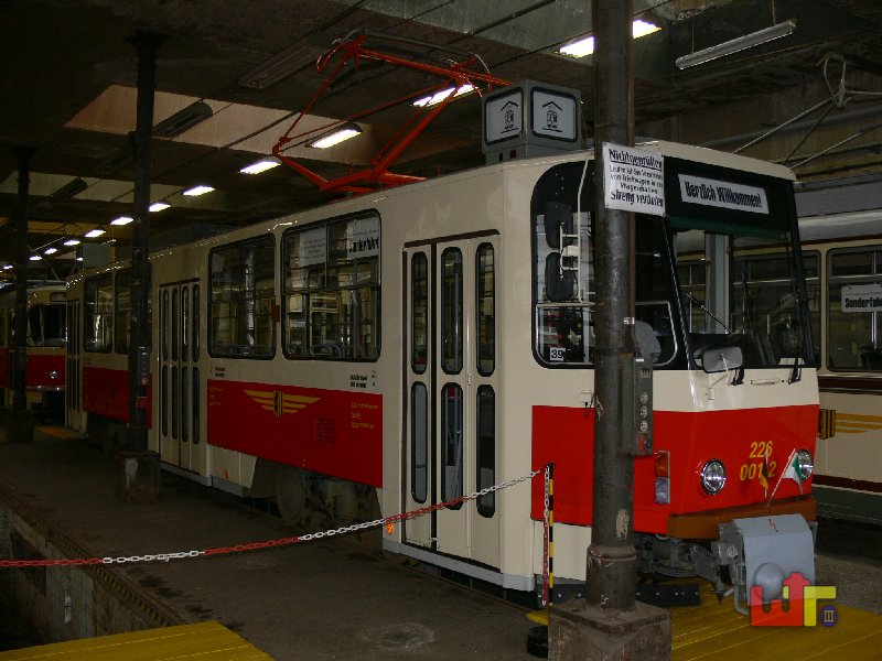 T6A2 226 001-2<br>23.04.2006